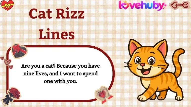 Cat Rizz Lines