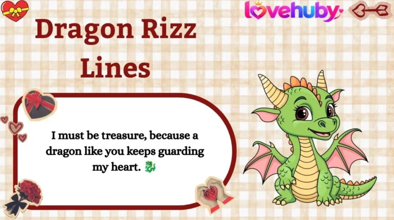 Dragon Rizz Lines